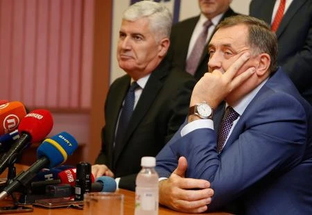 Ničija zemlja: Uloga oranice u novoj krizi