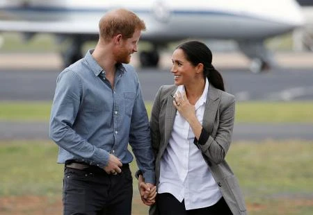 Harry i Meghan 31. ožujka službeno prestaju s kraljevskim dužnostima