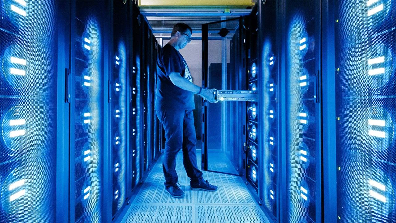 Ulažu 1,6 milijardi dolara za najsnažnije superračunalo na svijetu