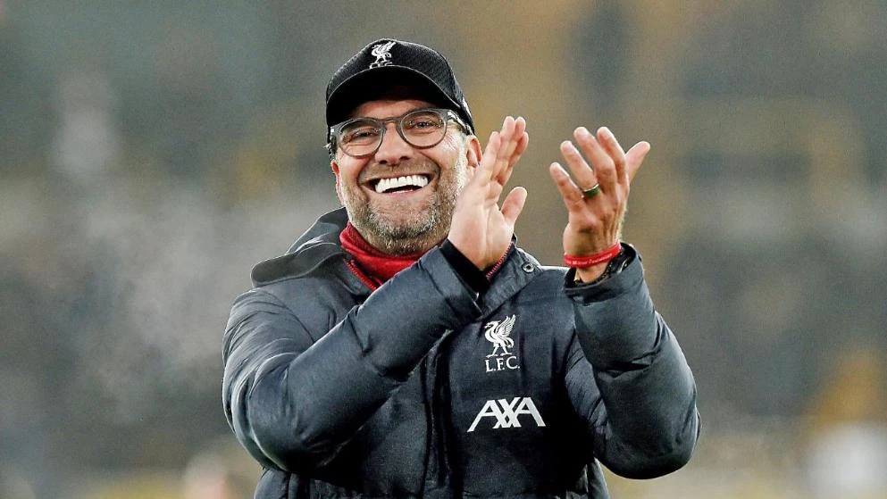 Klopp: Razlika između Liverpoola i ostalih je suluda, ne razumijem je
