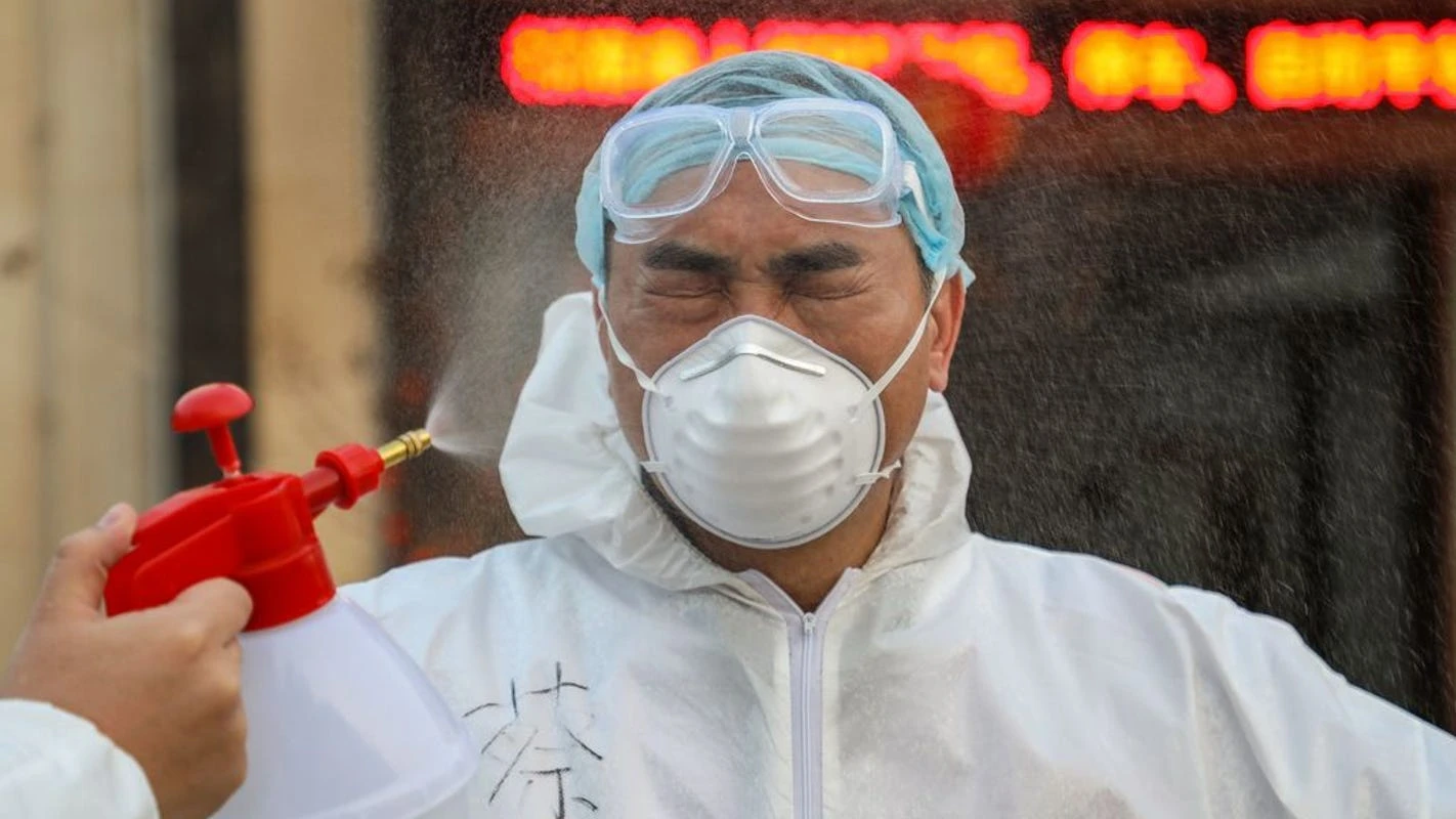 Kina smijenila lokalne dužnosnike zbog lošeg upravljanja epidemijom koronavirusa