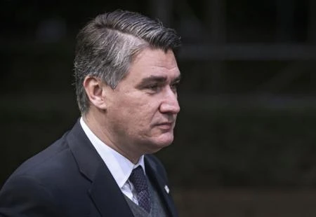 Milanović: Hrvatskoj vojsci već neko vrijeme nije mjesto u Afganistanu