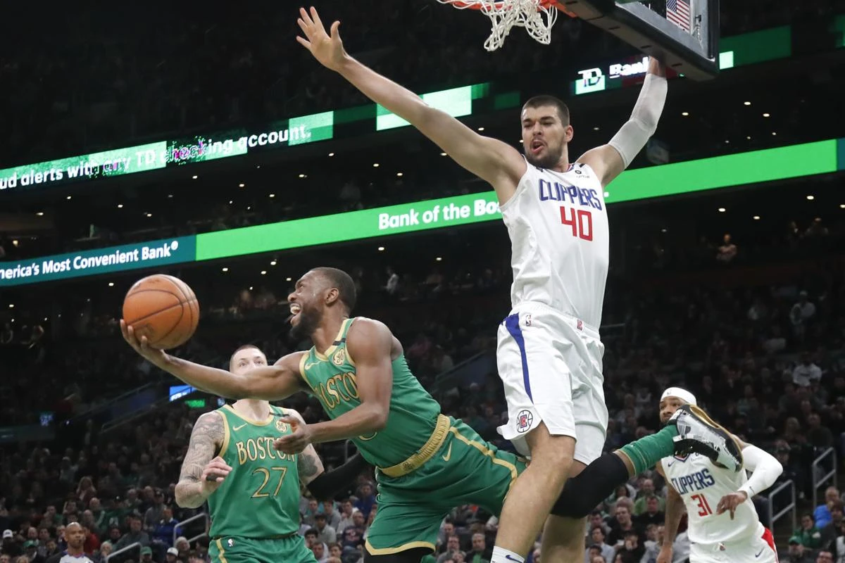 Boston slavio nakon dva produžetka