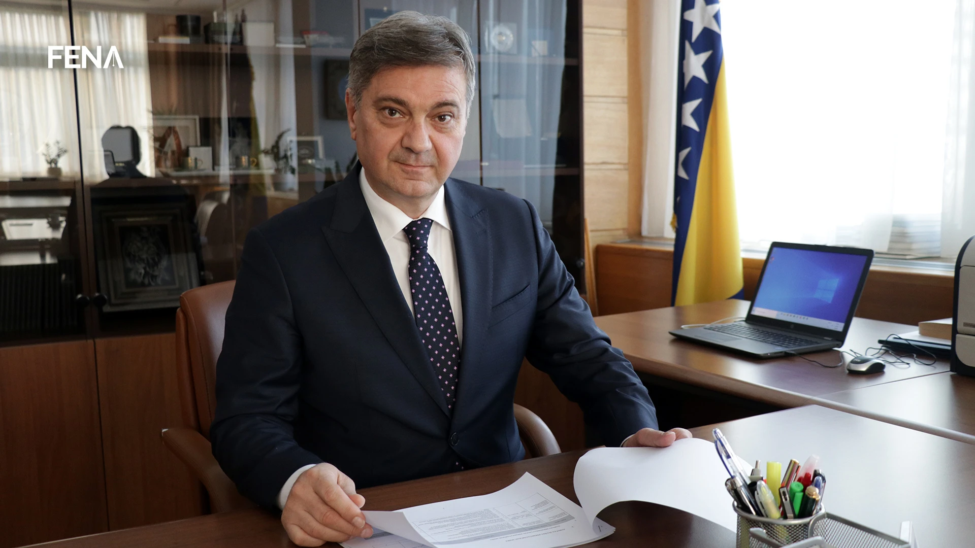 Bosanci i Hercegovci su dovoljno snažni da se odupru ustavnoj blokadi