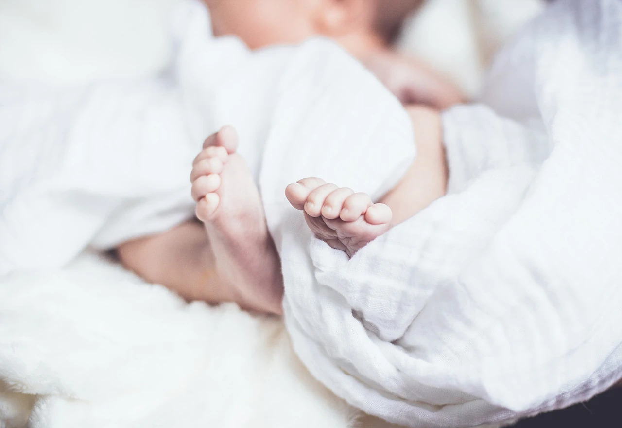 Tosama i DM darovali mostarskim porodiljama poklon pakete