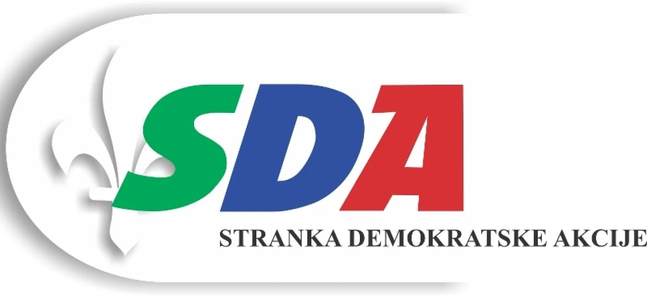 SDA: Ovo je ''klasičan oblik političkog siledžijstva''