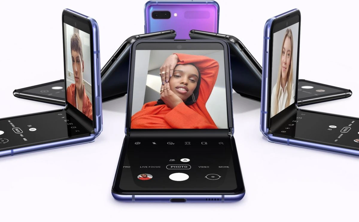 Samsung predstavio mobitel savitljivog ekrana od stakla