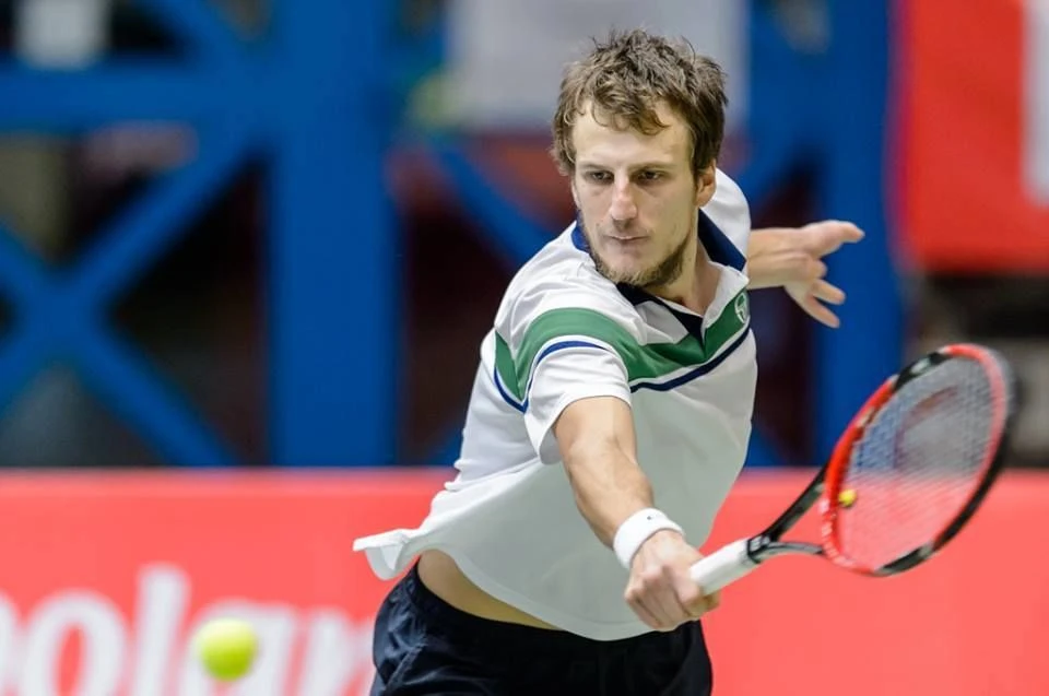 Bašić u trećem kolu  ATP Challengera u Francuskoj  