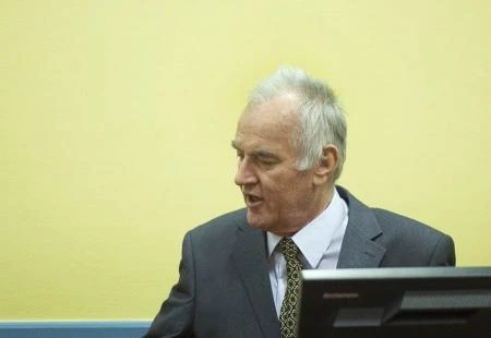 Lažna vijest da je umro Ratko Mladić