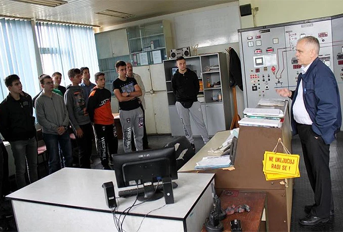 Ante Rezić novi je direktor Aluminija