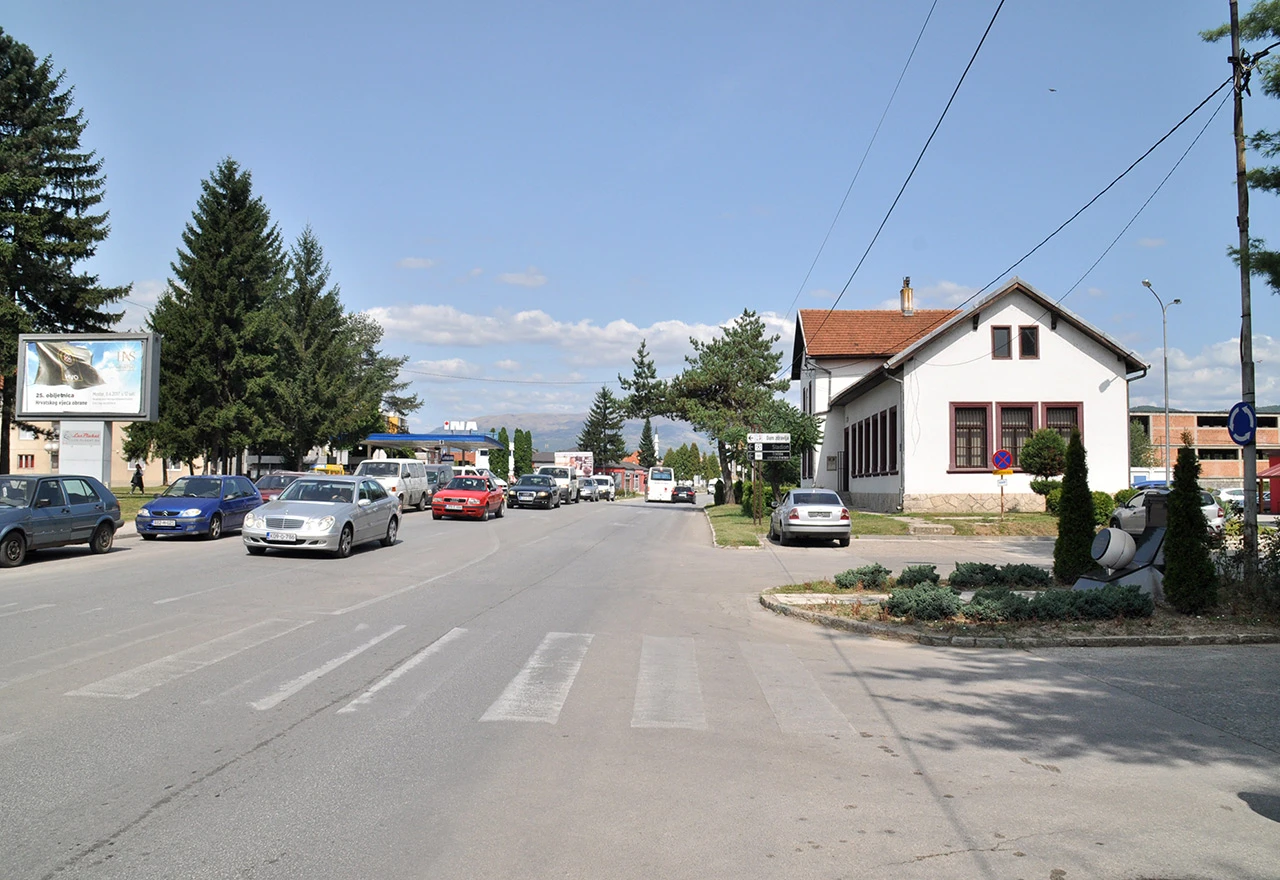 Objedinjene kazne zatvora osuđeniku za ubojstva Hrvata u Vitezu