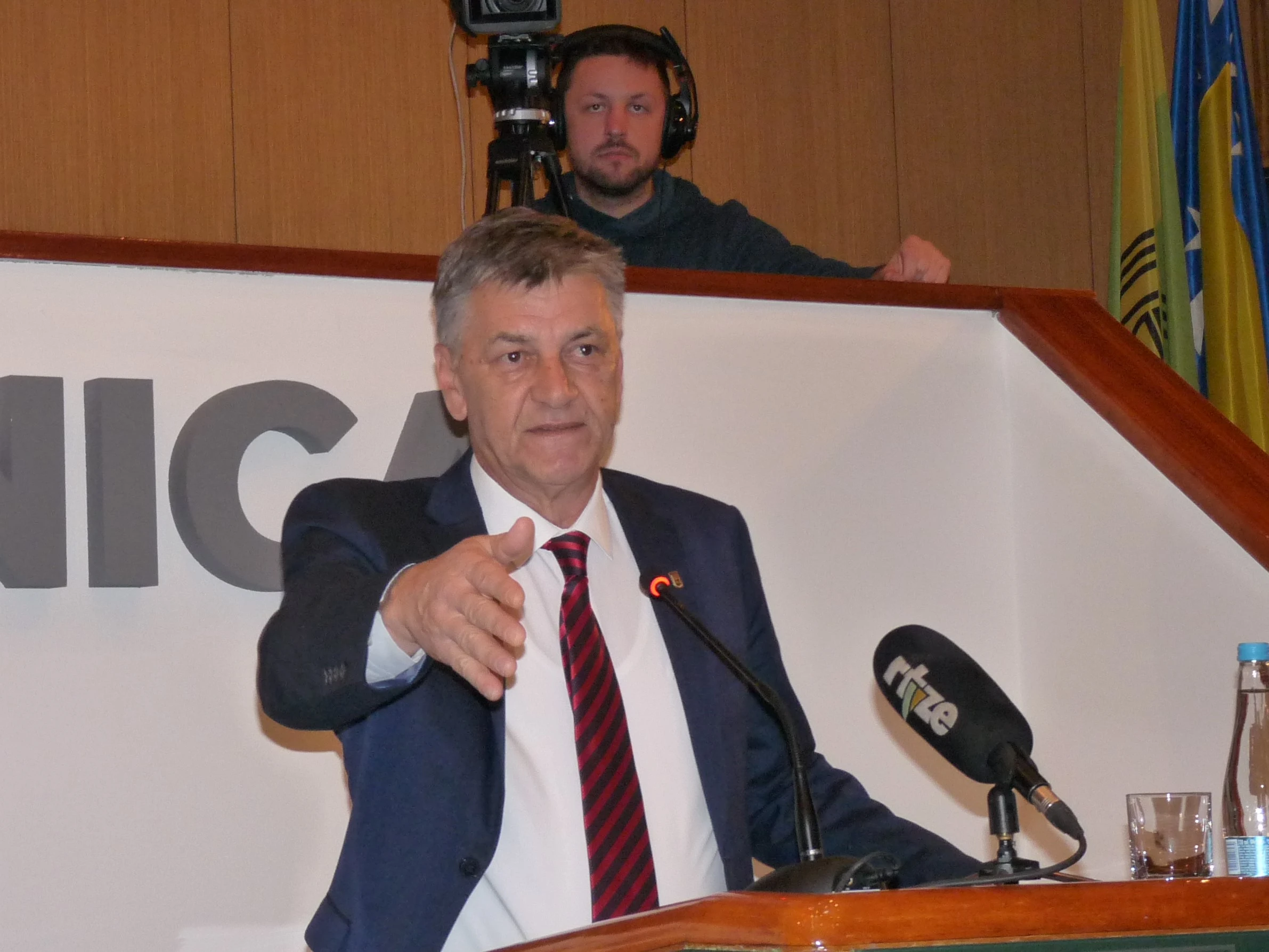 Zenica još bez proračuna za 2020. godinu