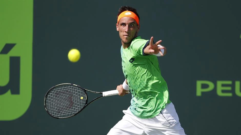 Džumhur večeras protiv Seppija na ATP turniru u New Yorku