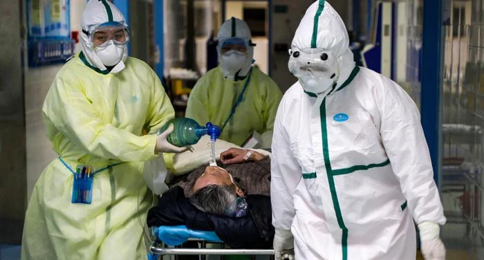 Ne, češnjak ne ubija koronavirus