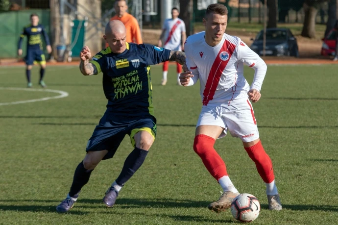 Zrinjski remizirao s poljskim drugoligašem