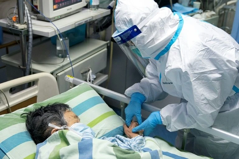 Sumnja se na korona virus u Zagrebu