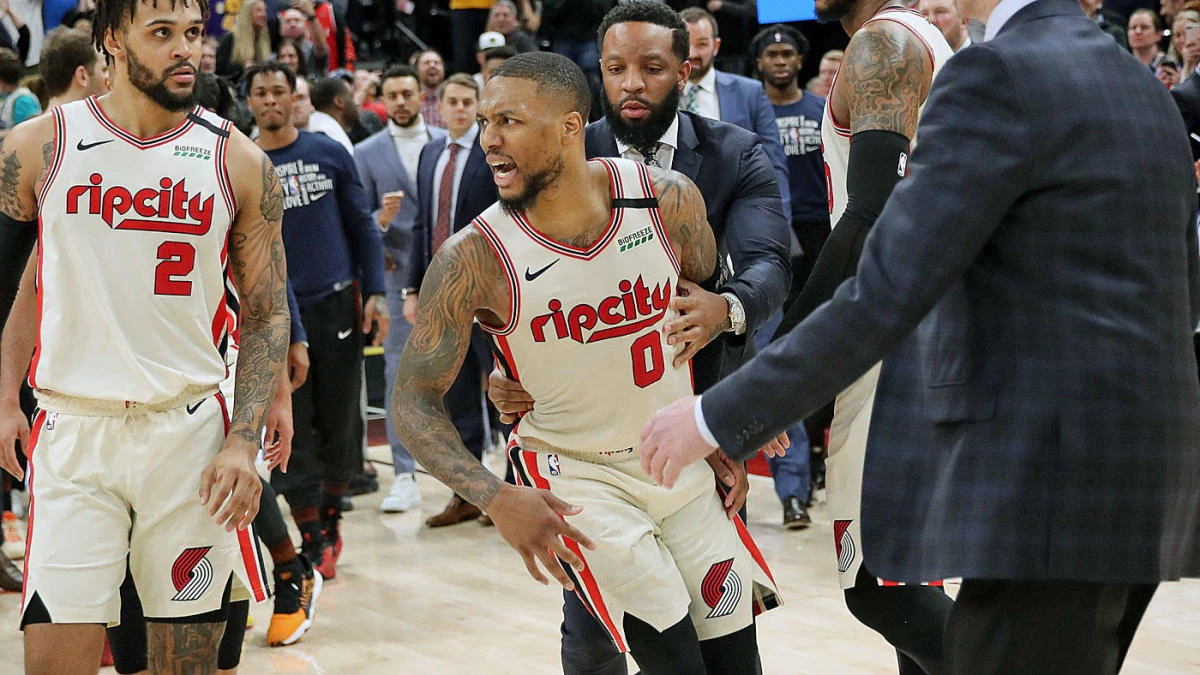 Lillard: Suci su nam oteli pobjedu