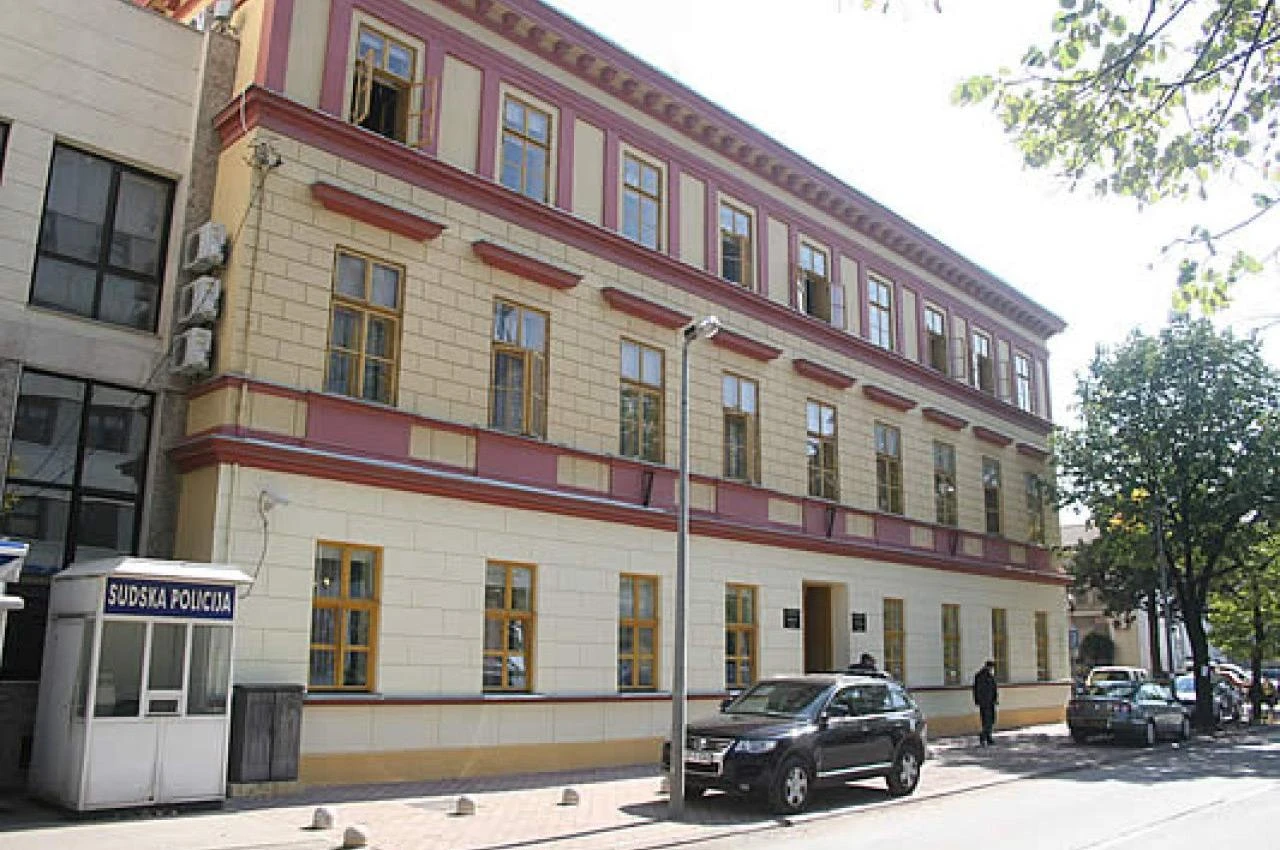 Otvoren natječaj za predsjednika Županijskog suda u Mostaru