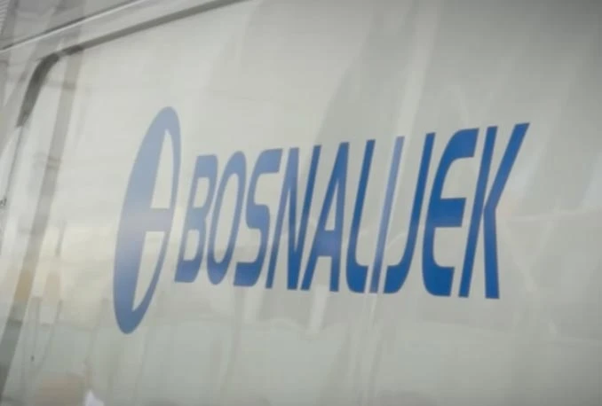 AS Holding kupio dionice Bosnalijeka