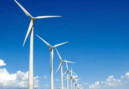 Europa 2019. instalirala rekordne kapacitete off-shore vjetroelektrana