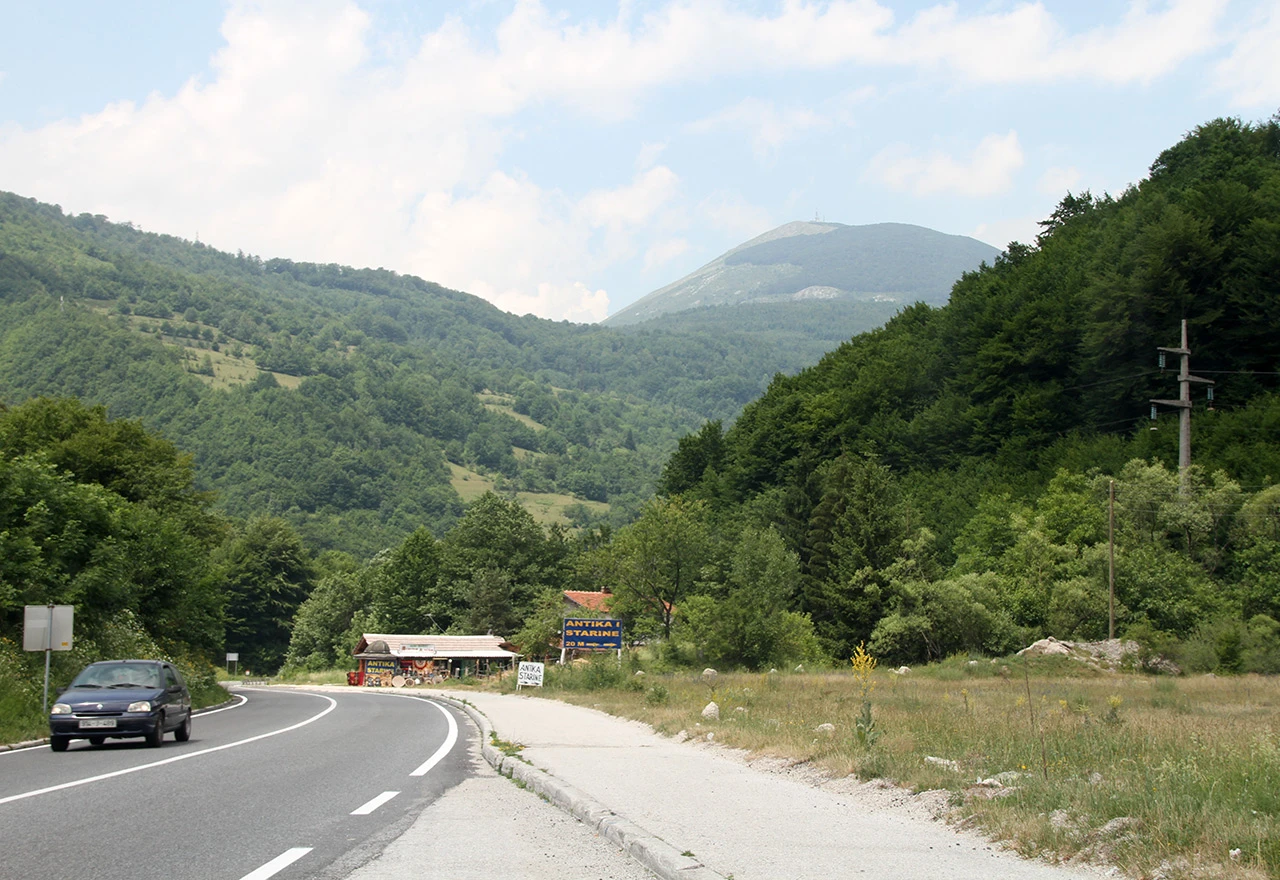 Svjedokinja o zločinima u Konjicu: Na putu do kuće naišla na leševe