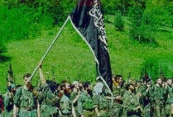 Stres na suđenju Mahmuljinu