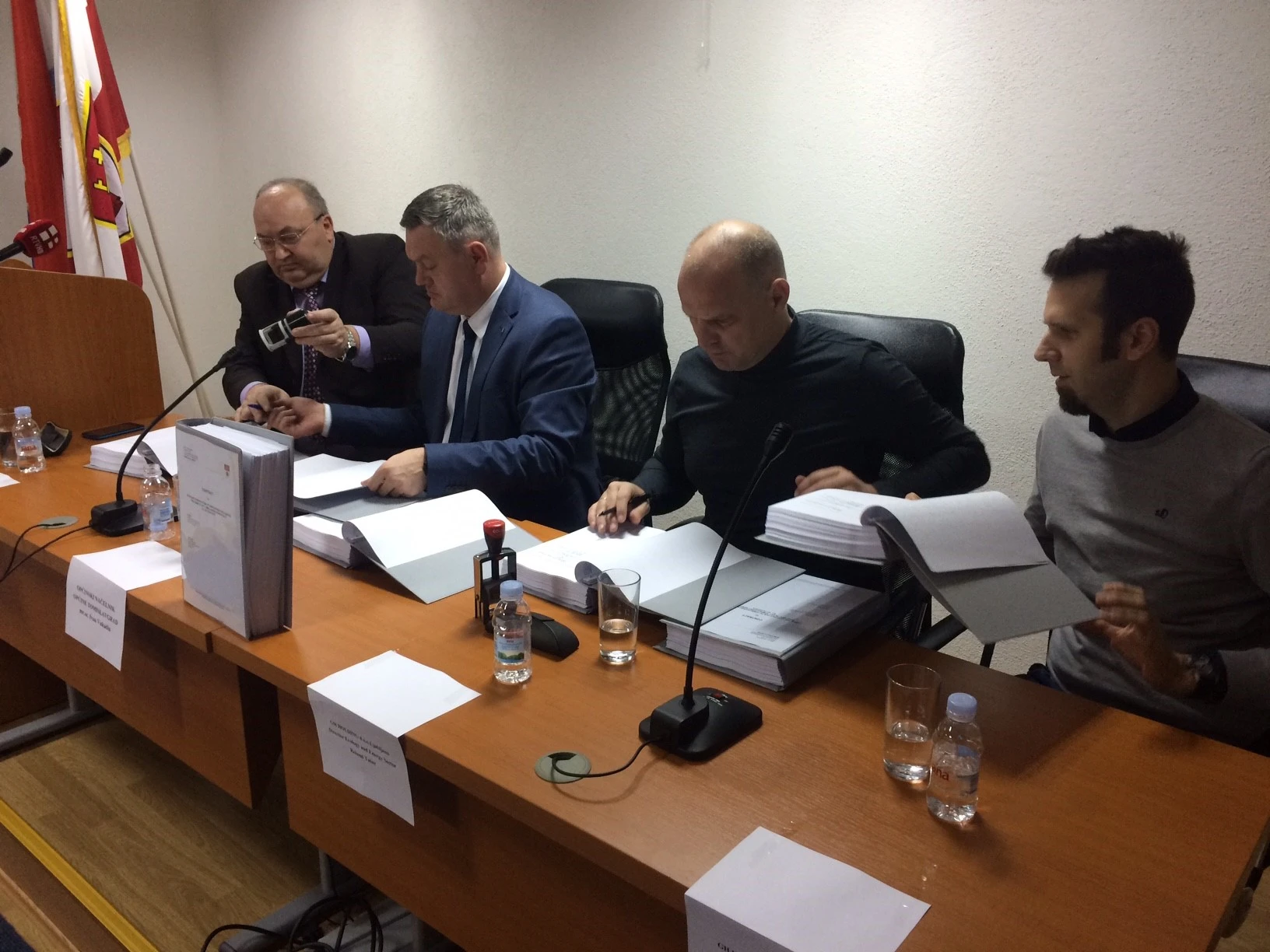 Tomislavgrad dobiva pogon za pročišćavanje otpadnih voda vrijedan 2,4 milijuna €