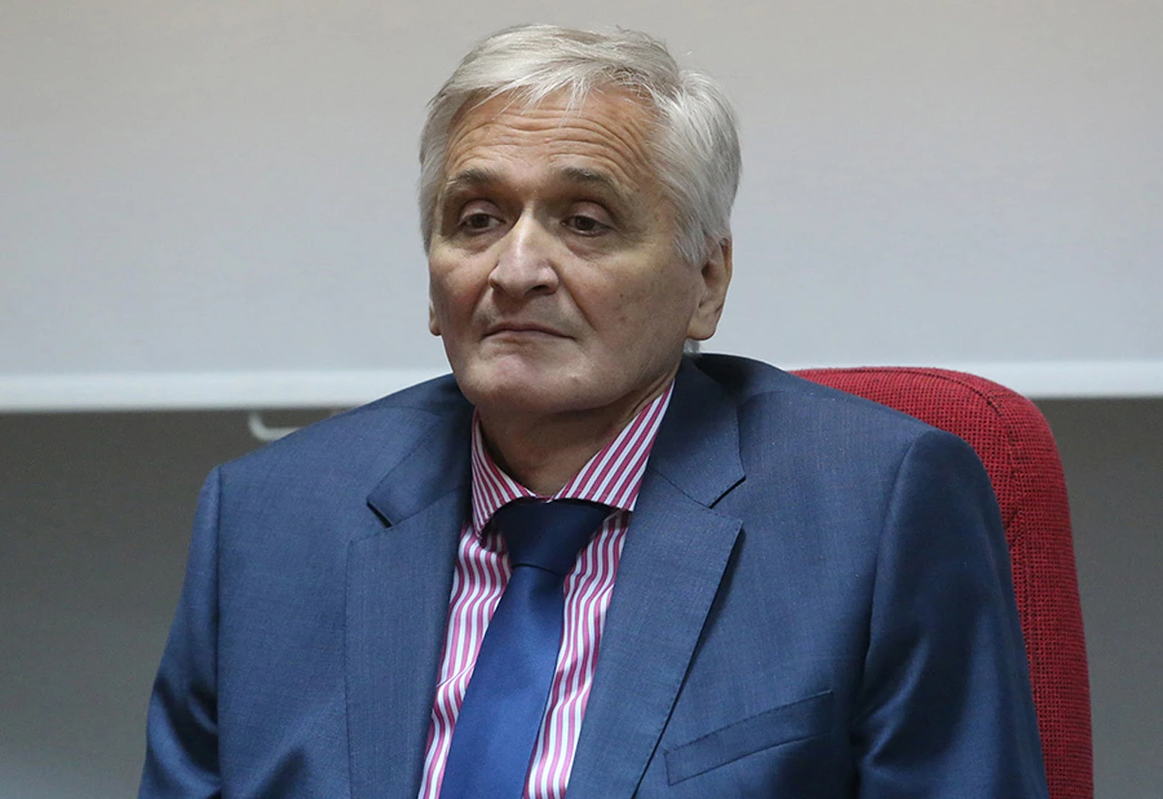 Čovjek s crne liste: Špirić će biti borac protiv korupcije?!