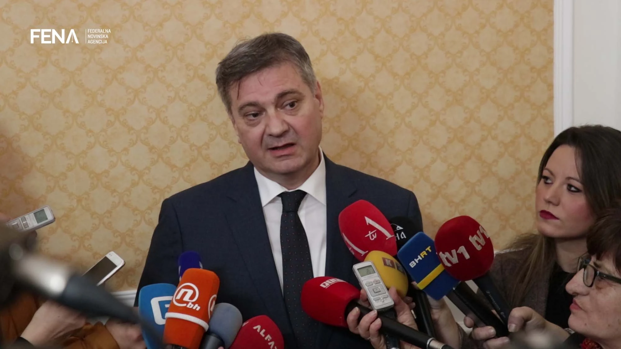 Može BiH i bez ministra