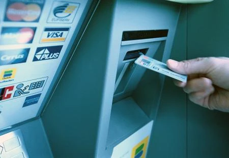 Prodaju se podaci o 30 milijuna bankovnih kartica