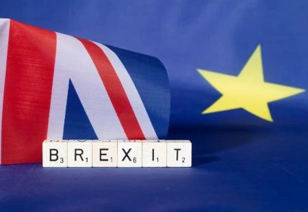 Britanija predala EU dokumente o Brexitu