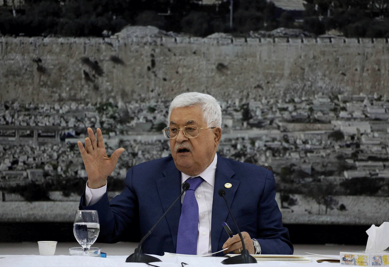 Abbas odgovorio Trumpu: Jeruzalem nije na prodaju