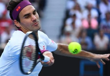 Federer: Čekao sam da me Sandgren dokrajči