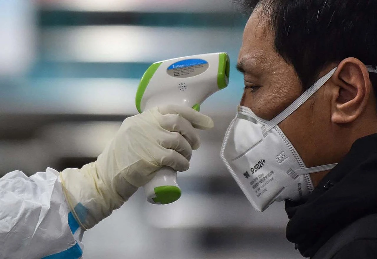 Virus je đavao, a ne možemo dopustiti da se đavao skriva