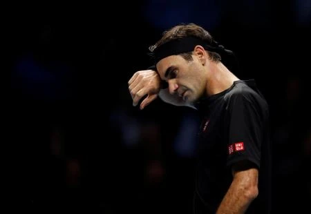 Federer spasio sedam meč lopti i izborio polufinale