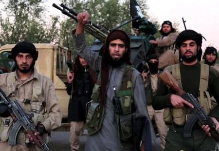 ISIL poziva na napade na Židove kako bi se sabotiralo Trumpov mirovni plan