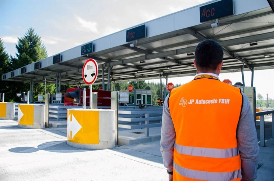 Autoceste će za nove aute izdvojiti skoro pola milijuna KM