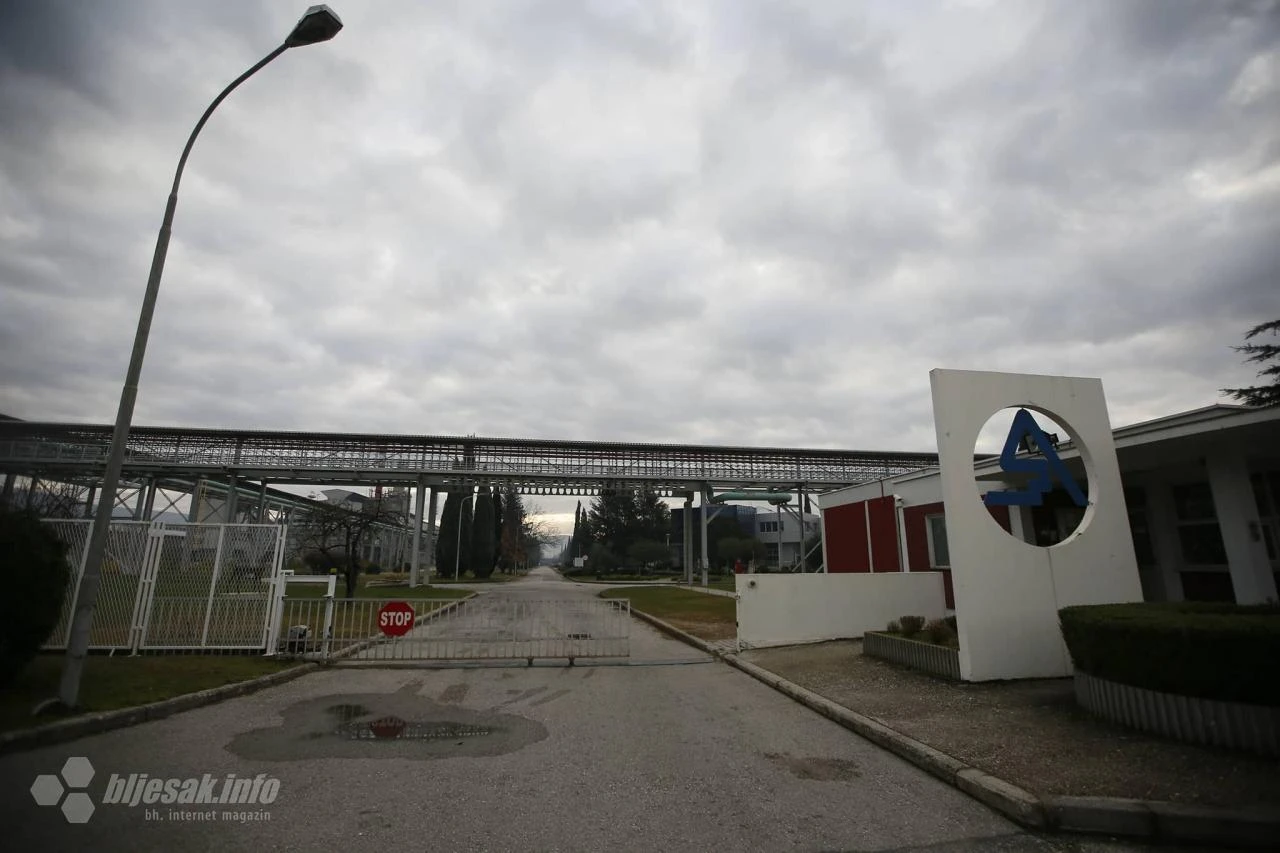 Što je sporno u ponudi MT Abraham grupacije za spas Aluminija?