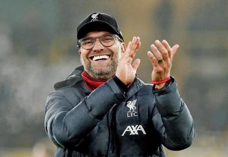 Matematika: Kad najranije Liverpool može osigurati naslov prvaka?