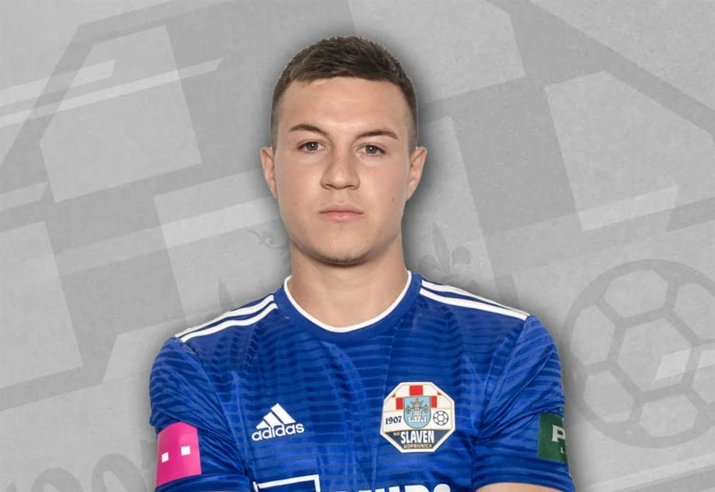 Zrinjski doveo Jajala