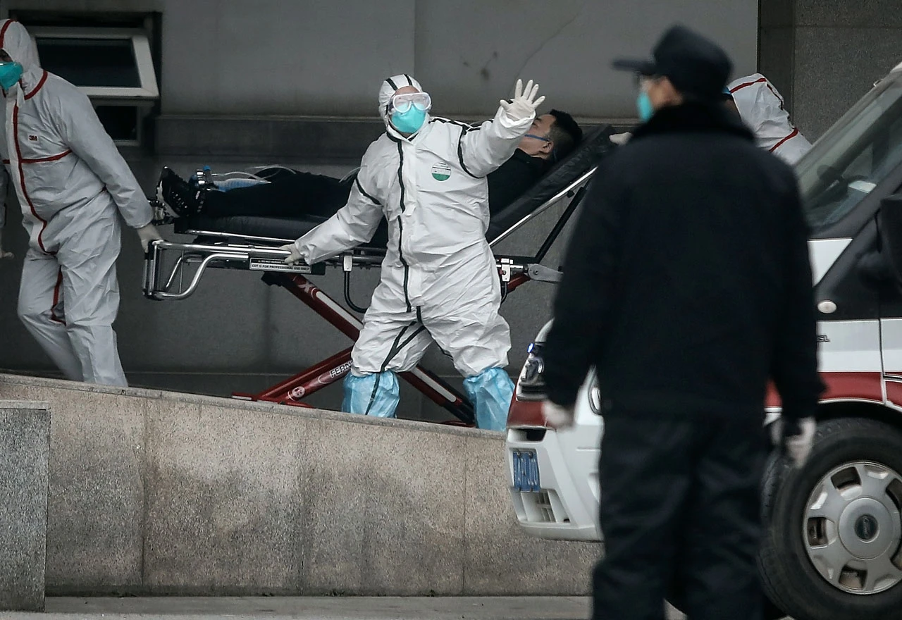 Drugoj osobi u SAD-u dijagnosticiran koronavirus
