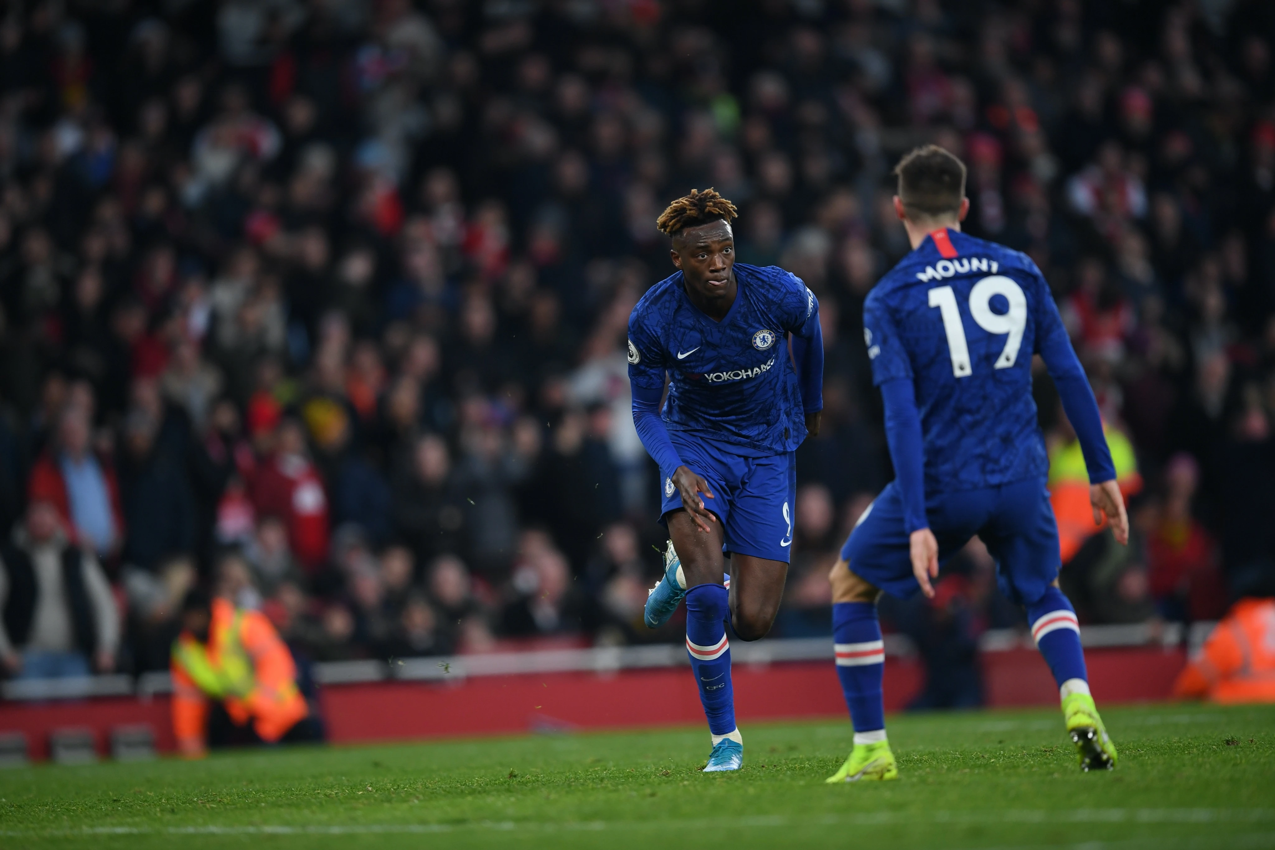 Remi Chelseaja i Arsenala, Aguero donio pobjedu Cityju