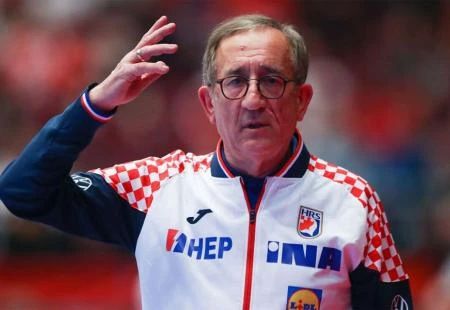 Červar: Želimo nastaviti pobjednički niz