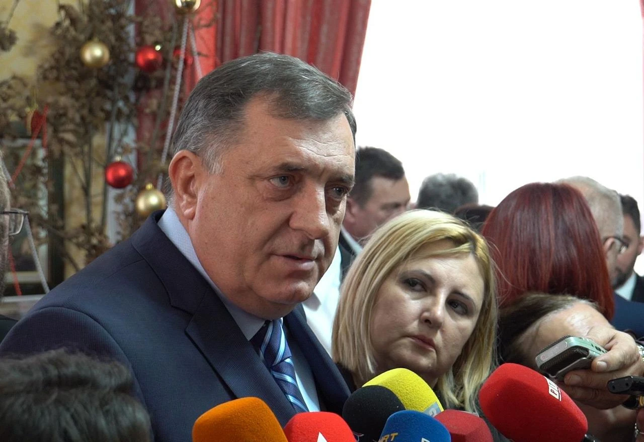 I Dodik za izmjene Izbornog zakona BiH