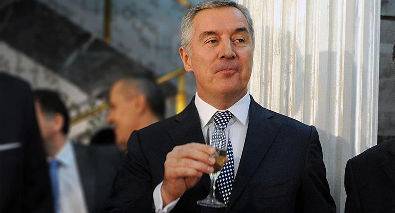 Crna Gora neće povući zakon
