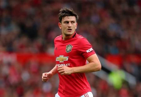 Maguire novi kapetan Manchester Uniteda