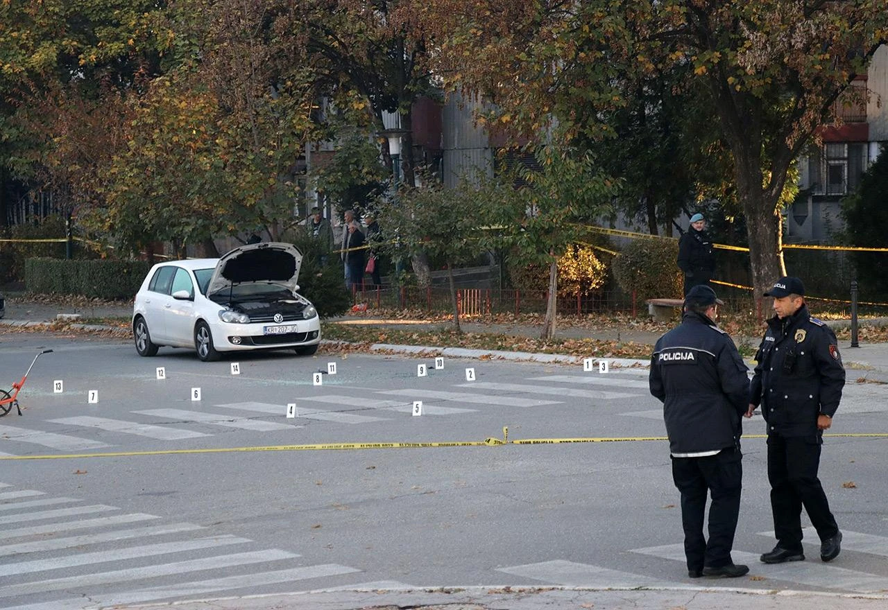 Ubojstvo policajaca: Kako su procurile informacije do osumnjičenih?