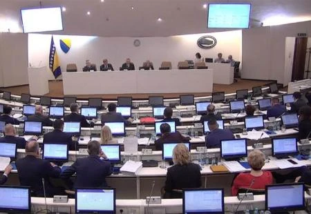 Složni bh. zastupnici: VSTV nije dobro radio svoj posao