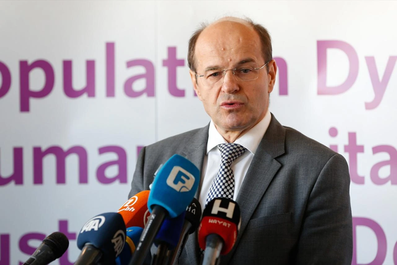 SDA bi nekog novog