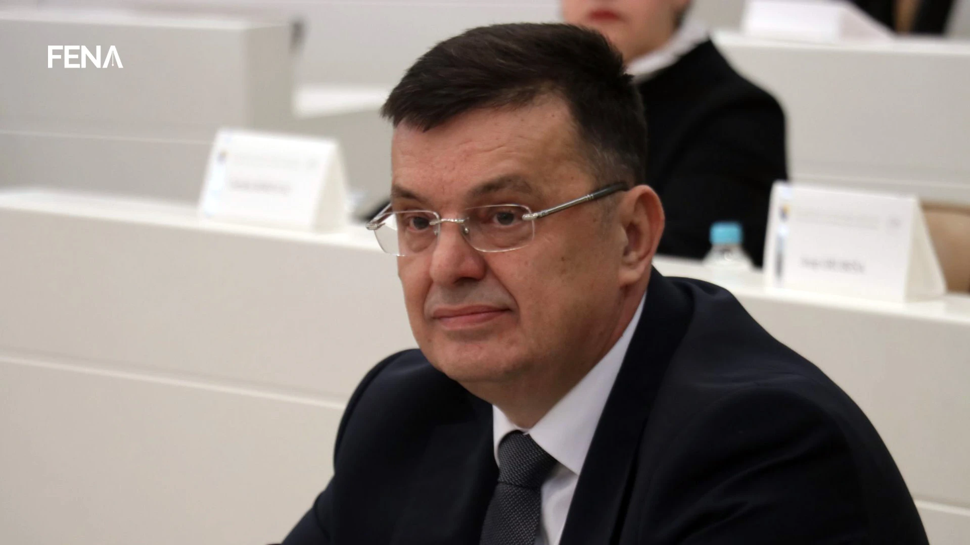 Tegeltija: Božović ostaje kandidat, SDA i SNSD se konzultiraju